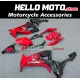 Kawasaki ZX-10R 2008-2010 Fairing P/N 4K11 Kawasaki ZX-10R 2008-2010 Fairing P/N 4K11