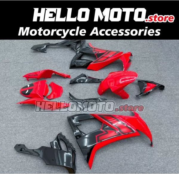 Kawasaki ZX-10R 2008-2010 Fairing P/N 4K11 Kawasaki ZX-10R 2008-2010 Fairing P/N 4K11