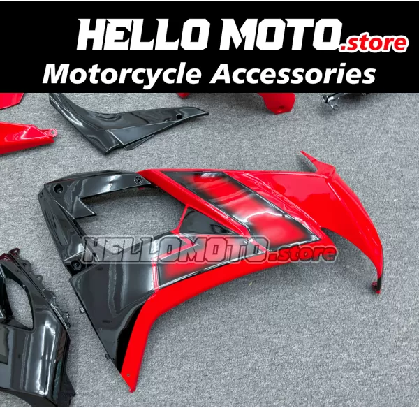 Kawasaki ZX-10R 2008-2010 Fairing P/N 4K11 Kawasaki ZX-10R 2008-2010 Fairing P/N 4K11