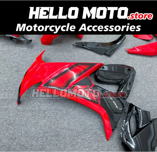 Kawasaki ZX-10R 2008-2010 Fairing P/N 4K11 Kawasaki ZX-10R 2008-2010 Fairing P/N 4K11