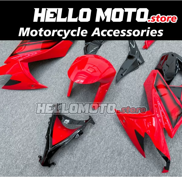 Kawasaki ZX-10R 2008-2010 Fairing P/N 4K11 Kawasaki ZX-10R 2008-2010 Fairing P/N 4K11