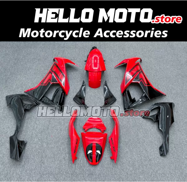 Kawasaki ZX-10R 2008-2010 Fairing P/N 4K11 Kawasaki ZX-10R 2008-2010 Fairing P/N 4K11