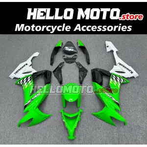 Kawasaki ZX-10R 2008-2010 Fairing P/N 4K8 Kawasaki ZX-10R 2008-2010 Fairing P/N 4K8