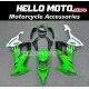 Kawasaki ZX-10R 2008-2010 Fairing P/N 4K8