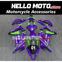Kawasaki ZX-10R 2011-2015 Fairing P/N 4L1 Kawasaki ZX-10R 2011-2015 Fairing P/N 4L1