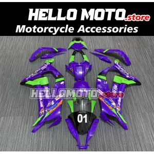 Kawasaki ZX-10R 2011-2015 Fairing P/N 4L1