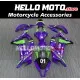 Kawasaki ZX-10R 2011-2015 Fairing P/N 4L1 Kawasaki ZX-10R 2011-2015 Fairing P/N 4L1