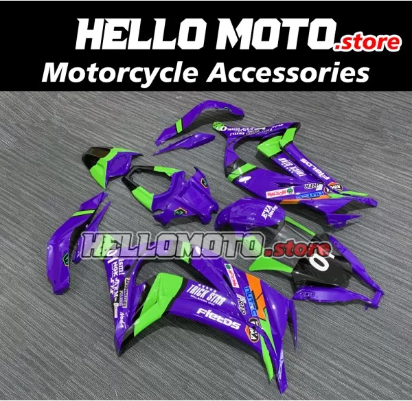 Kawasaki ZX-10R 2011-2015 Fairing P/N 4L1 Kawasaki ZX-10R 2011-2015 Fairing P/N 4L1