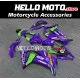 Kawasaki ZX-10R 2011-2015 Fairing P/N 4L1 Kawasaki ZX-10R 2011-2015 Fairing P/N 4L1
