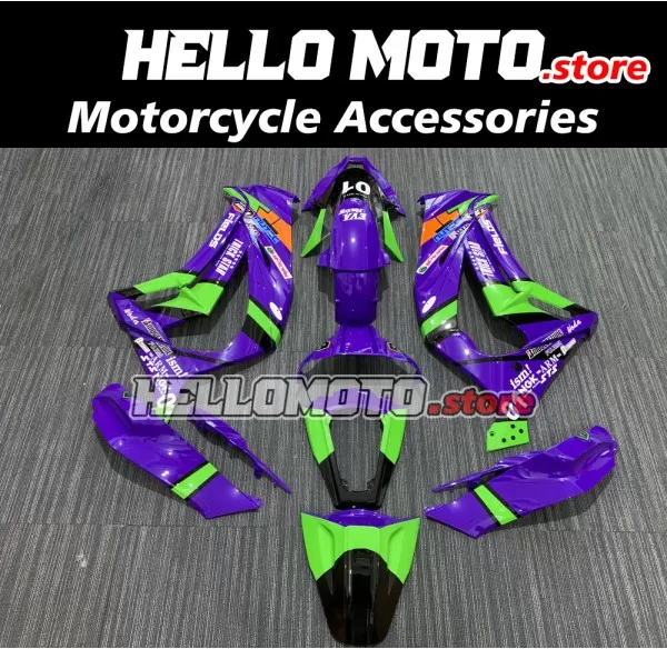 Kawasaki ZX-10R 2011-2015 Fairing P/N 4L1 Kawasaki ZX-10R 2011-2015 Fairing P/N 4L1