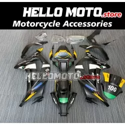 Kawasaki ZX-10R 2011-2015 Fairing P/N 4L2