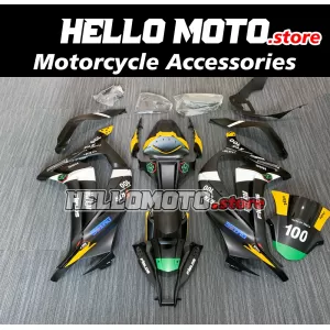 Kawasaki ZX-10R 2011-2015 Fairing P/N 4L2