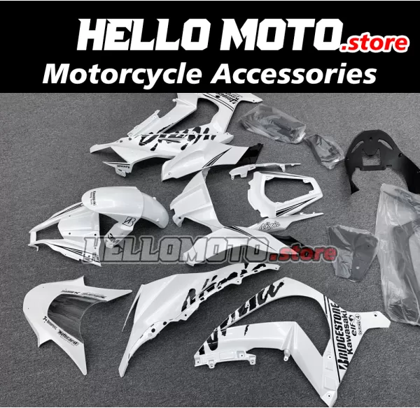 Kawasaki ZX-10R 2011-2015 Fairing P/N 4L4