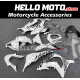 Kawasaki ZX-10R 2011-2015 Fairing P/N 4L4