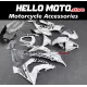 Kawasaki ZX-10R 2011-2015 Fairing P/N 4L4