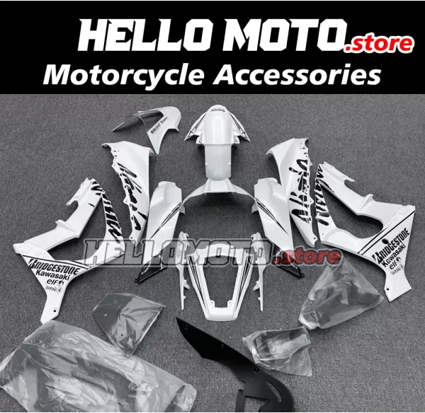 Kawasaki ZX-10R 2011-2015 Fairing P/N 4L4