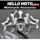 Kawasaki ZX-10R 2011-2015 Fairing P/N 4L4