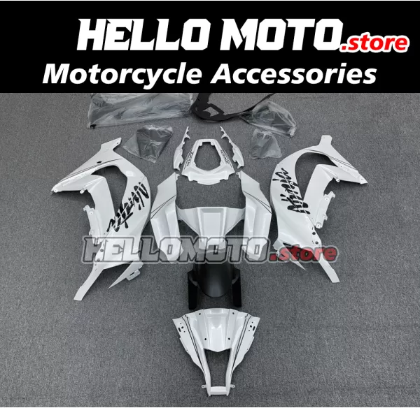 Kawasaki ZX-10R 2011-2015 Fairing P/N 4L6 Kawasaki ZX-10R 2011-2015 Fairing P/N 4L6