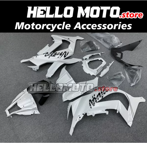 Kawasaki ZX-10R 2011-2015 Fairing P/N 4L6 Kawasaki ZX-10R 2011-2015 Fairing P/N 4L6