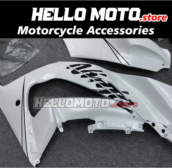 Kawasaki ZX-10R 2011-2015 Fairing P/N 4L6 Kawasaki ZX-10R 2011-2015 Fairing P/N 4L6
