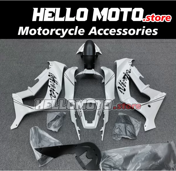 Kawasaki ZX-10R 2011-2015 Fairing P/N 4L6 Kawasaki ZX-10R 2011-2015 Fairing P/N 4L6