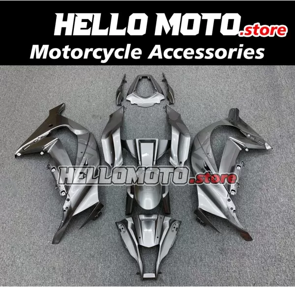 Kawasaki ZX-10R 2011-2015 Fairing P/N 4L8