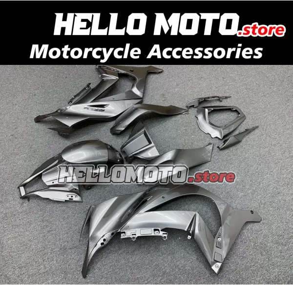 Kawasaki ZX-10R 2011-2015 Fairing P/N 4L8