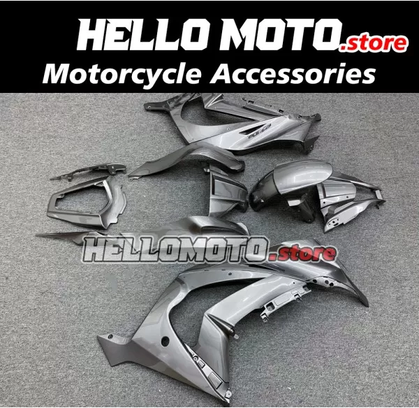Kawasaki ZX-10R 2011-2015 Fairing P/N 4L8