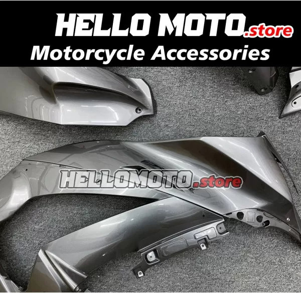 Kawasaki ZX-10R 2011-2015 Fairing P/N 4L8