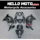 Kawasaki ZX-10R 2011-2015 Fairing P/N 4L9