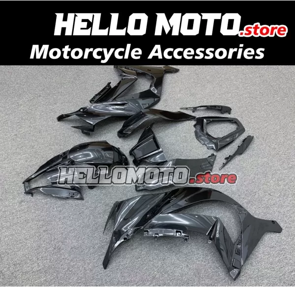 Kawasaki ZX-10R 2011-2015 Fairing P/N 4L9