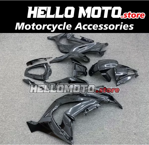 Kawasaki ZX-10R 2011-2015 Fairing P/N 4L9