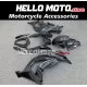 Kawasaki ZX-10R 2011-2015 Fairing P/N 4L9