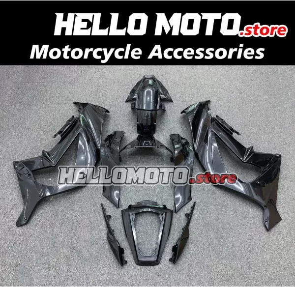 Kawasaki ZX-10R 2011-2015 Fairing P/N 4L9