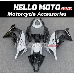 Kawasaki ZX-10R 2011-2015 Fairing P/N 4L10