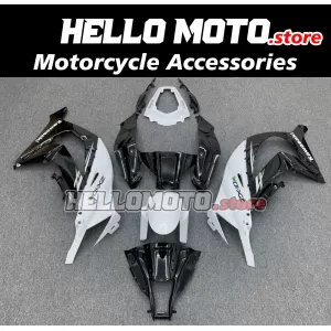 Kawasaki ZX-10R 2011-2015 Fairing P/N 4L10