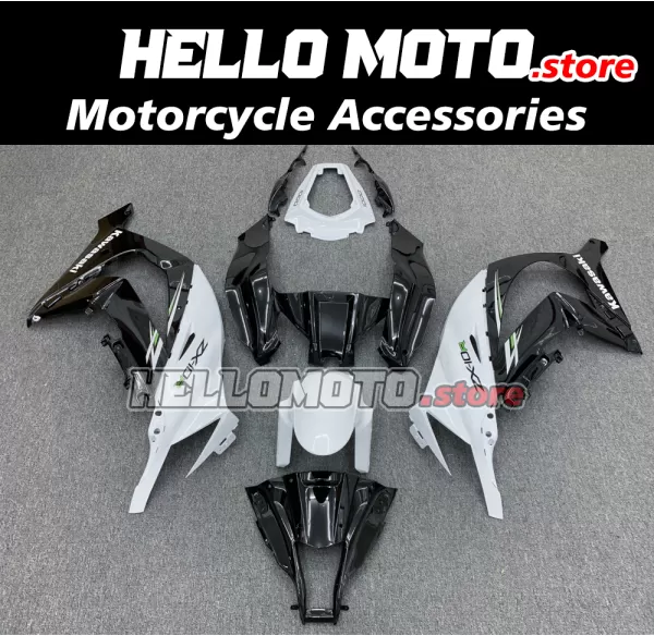 Kawasaki ZX-10R 2011-2015 Fairing P/N 4L10