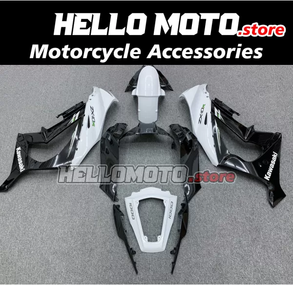 Kawasaki ZX-10R 2011-2015 Fairing P/N 4L10
