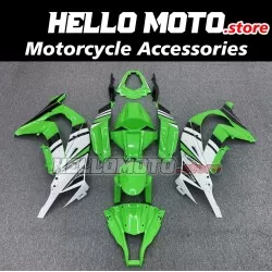 Kawasaki ZX-10R 2011-2015 Fairing P/N 4L3