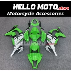 Kawasaki ZX-10R 2011-2015 Fairing P/N 4L3