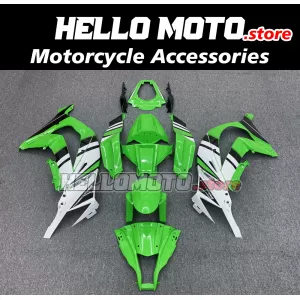 Kawasaki ZX-10R 2011-2015 Fairing P/N 4L3