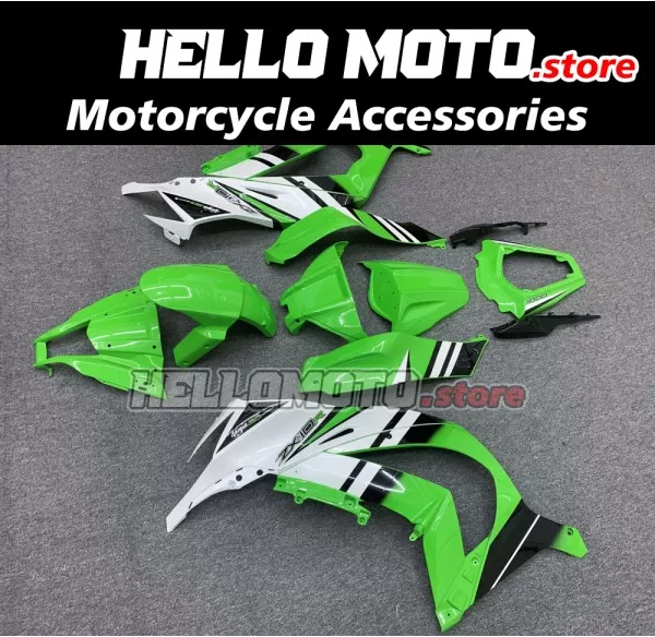 Kawasaki ZX-10R 2011-2015 Fairing P/N 4L3
