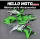 Kawasaki ZX-10R 2011-2015 Fairing P/N 4L3