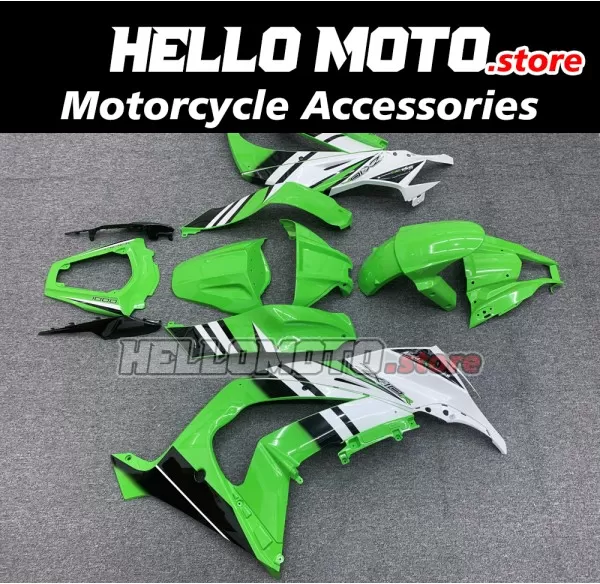 Kawasaki ZX-10R 2011-2015 Fairing P/N 4L3