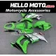 Kawasaki ZX-10R 2011-2015 Fairing P/N 4L3