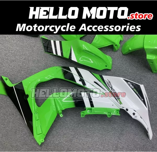 Kawasaki ZX-10R 2011-2015 Fairing P/N 4L3