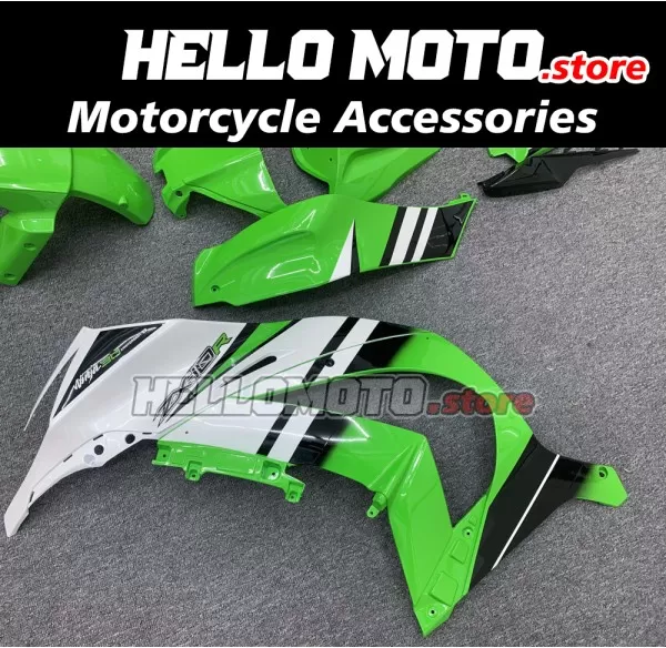 Kawasaki ZX-10R 2011-2015 Fairing P/N 4L3