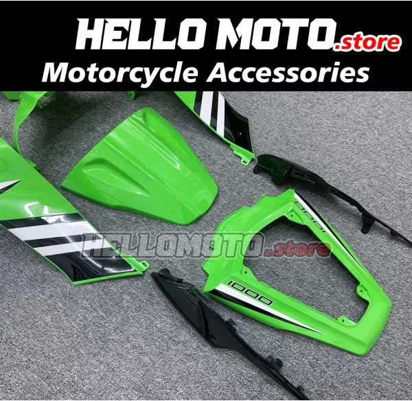 Kawasaki ZX-10R 2011-2015 Fairing P/N 4L3