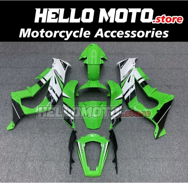 Kawasaki ZX-10R 2011-2015 Fairing P/N 4L3