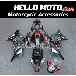 Kawasaki ZX-10R 2011-2015 Fairing P/N 4L11